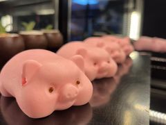 -梨花自助烤肉(乐宾店)
