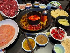 -巴蜀大将火锅(春熙店)