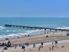 -南戴河国际娱乐中心