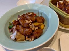 -香港狮子山下·明星粤菜餐厅(北苑店)