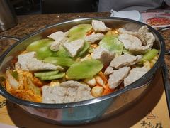 -黄记煌三汁焖锅(金凤万达广场店)