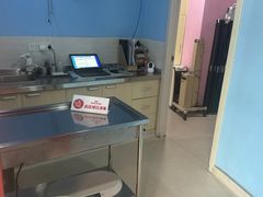 -哆趣宠物医院·眼科·内镜·急重症转诊中心(上海店)