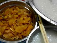 萝卜干-吉英盐焗鸡(文中路店)