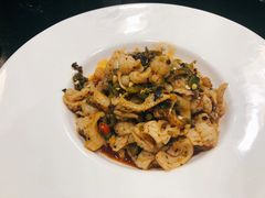 -東舍食唐精品陕菜馆