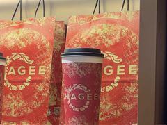 -霸王茶姬(上海恒基名人店)