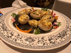 -若蘭慈·无国界素食料理(欢乐海岸店)