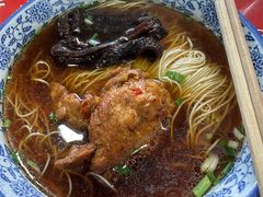 -美味斋(西北街店)