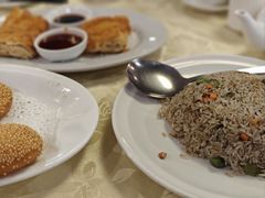 -佛有缘素食馆·荔湾老字号(陈家祠首店)