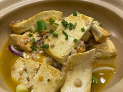 -农家湘菜(安亭店)