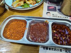 -黑豚黨韩国烤肉料理(悦然时光店)
