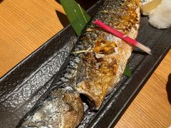 -有喜屋·鲜鸡烧鸟·居酒屋(安龙路店)