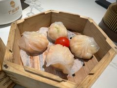 -广府汤语·靓汤·早茶·小粤菜(仁恒梦店)