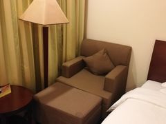 -上海华凯华美达广场酒店