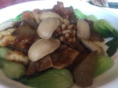 -马凯餐厅(长椿街店)