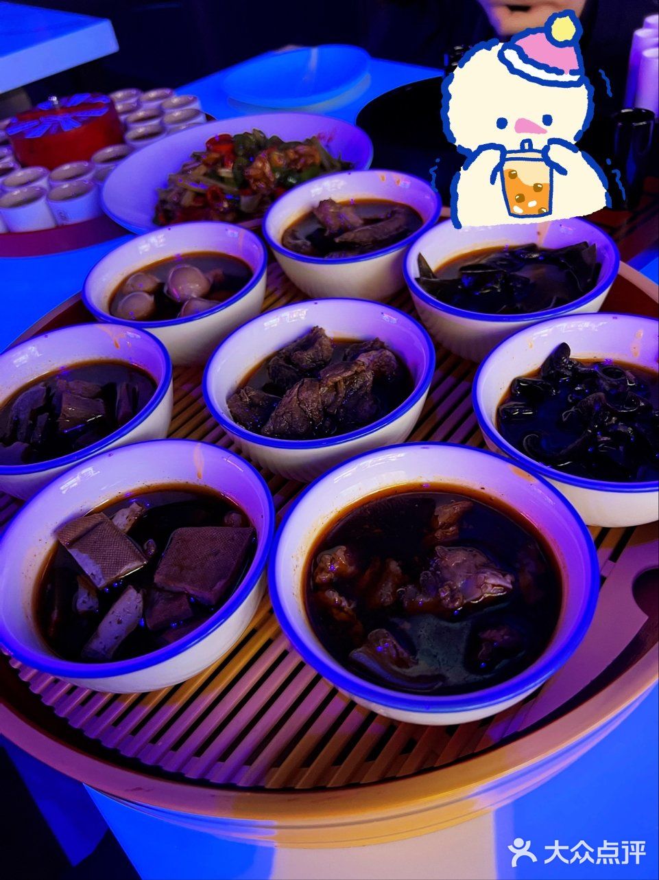 度数也很适合女生，微醺的感觉太美妙啦！