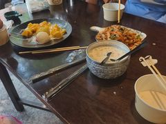 -婉泰·特色小吃·舂鸡脚(告庄二店)