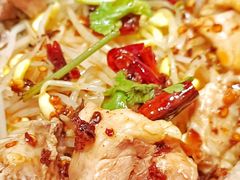 -云海肴·汽锅鸡·云南菜(高德置地店)