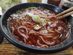 -筠连水粉面(吉祥名都店)