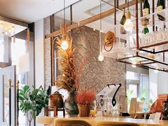 大堂-The Rug Cafe(王府中环店)