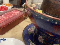-东来顺•非遗火锅(外滩店)