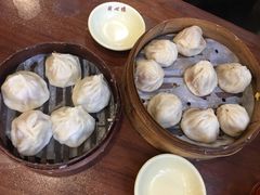 鲜肉小笼-同心楼(解放北路店)