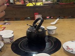 -苏记餐厅(叠南店)