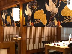 -小笠原·日料店
