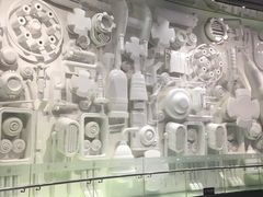 -梦东方未来世界航天主题乐园