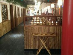-又一福烤鸭·北京菜(东四店)