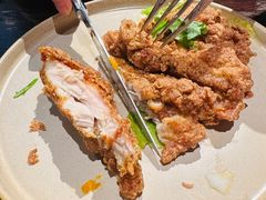 -Brut Eatery Wine Bar & Restaurant (建国东路店)