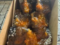 -品腐记·豆腐王朝(老门东总店)