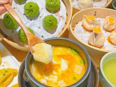 -苏小柳点心·手作小笼包(新街口分院店)