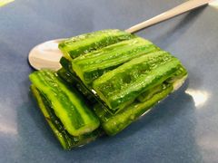 广东丝瓜-伯衡55·吉品轩(乌鲁木齐南路店)