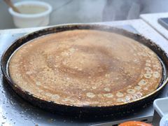 -香糯炎荞饼王(解放碑店)