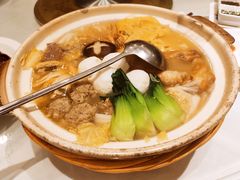 -金时代顺风大酒店(金山店)