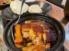 -金牌外婆家(苏州中心店)