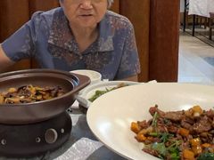 -马凯餐厅(地安门店)