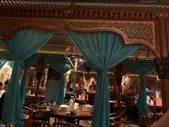 -楼兰新疆主题餐厅(苏州中心店)