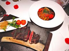 -燃扒房Steakhouse(皇庭店)