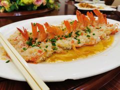 -旺富东海大酒楼(海鲜街店)