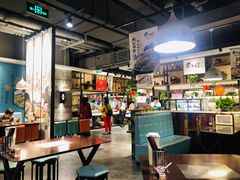 -黄三怪(银座和谐广场店)