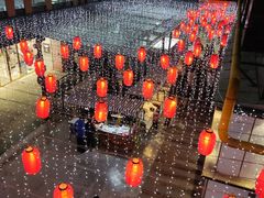 -九田家黑牛烤肉料理(太奥广场店)