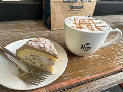 -Peet's Coffee皮爷咖啡(大学路店)