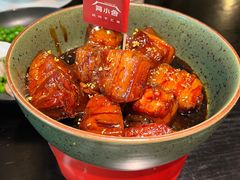 -简小舍·民间手艺菜(武昌江滩店)