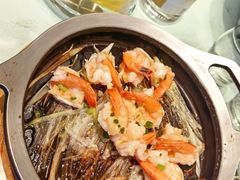 -湘阅•威海海鲜•湖南味道(华宝店)