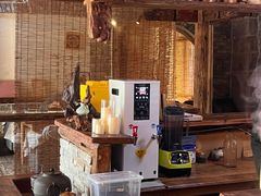 -驿舍·民國老营房院子私房菜(科学会堂店)