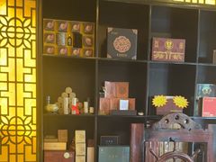 -升艾堂·经络·艾灸·气血(成山路店)