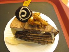 -85度C(深圳佳宁娜店)