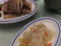 -老雒阳面馆·水席(洛宁高速路口店)
