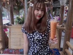 -Jungle Kitchen